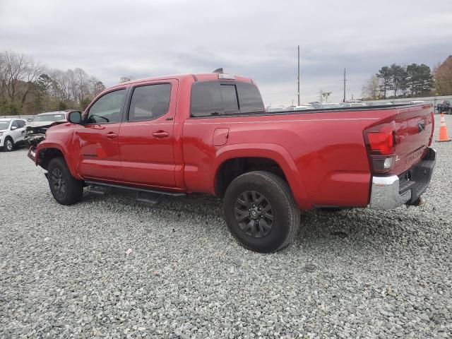 Photo 2 from auction – 2023 TOYOTA TACOMA DOU with VIN 3TYBZ5DN4PT002296