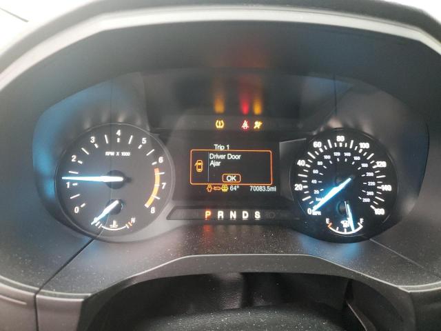 Photo 9 from auction – 2020 FORD EDGE SE with VIN 2FMPK4G94LBA81961