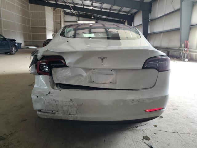 Photo 6 from auction – 2018 TESLA MODEL 3 with VIN 5YJ3E1EA2JF019688
