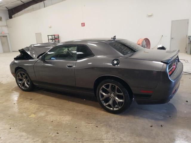 Photo 2 from auction – 2017 DODGE CHALLENGER with VIN 2C3CDZAG7HH550759
