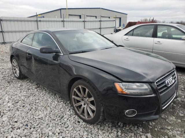 Photo 4 from auction – 2011 AUDI A5 PREMIUM with VIN WAULFAFR5BA048420