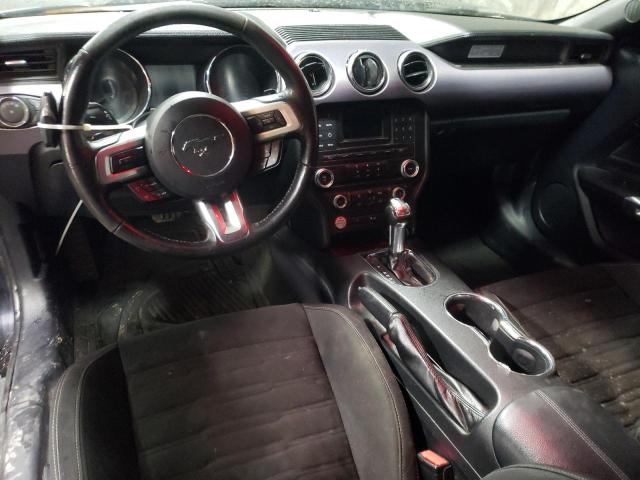 Photo 8 from auction – 2015 FORD MUSTANG with VIN 1FA6P8TH5F5411241