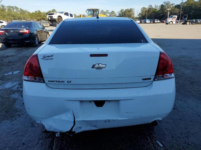 Photo 6 from auction – 2016 CHEVROLET IMPALA LIM with VIN 2G1WB5E30G1155398