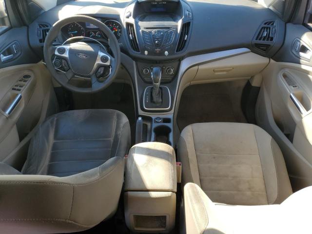 Photo 8 from auction – 2013 FORD ESCAPE SE with VIN 1FMCU0G98DUD46569
