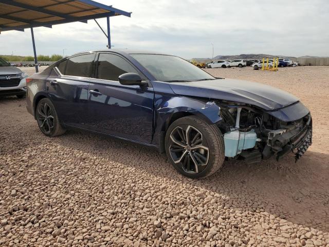 Photo 4 from auction – 2023 NISSAN ALTIMA SR with VIN 1N4BL4CV5PN401383