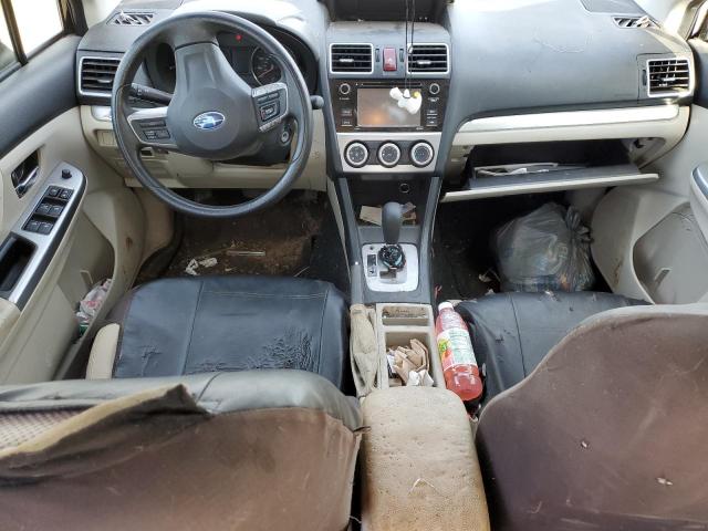 Photo 8 from auction – 2016 SUBARU IMPREZA PR with VIN JF1GJAB66GH003408