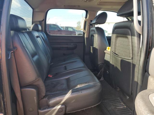 Photo 10 from auction – 2008 CHEVROLET SILVERADO with VIN 2GCEK133281127084