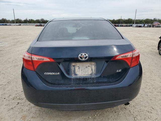 Photo 6 from auction – 2019 TOYOTA COROLLA L with VIN 5YFBURHEXKP870915