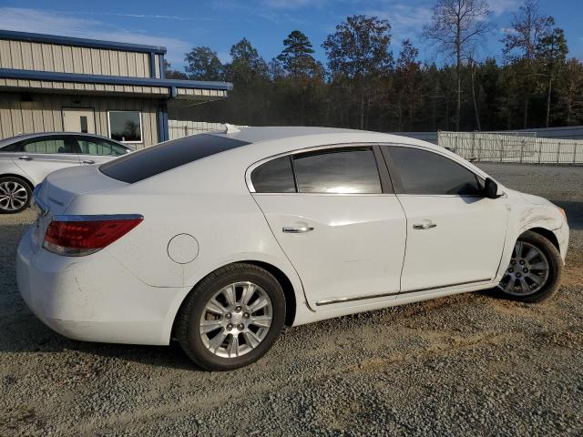 Photo 3 from auction – 2010 BUICK LACROSSE C with VIN 1G4GB5EG6AF320803
