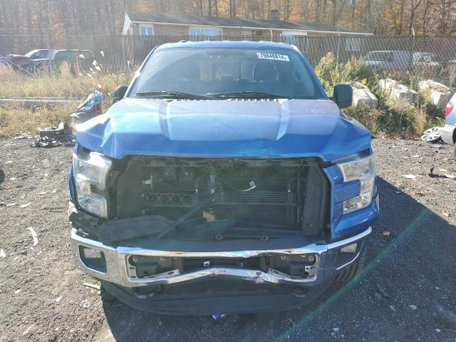 Photo 5 from auction – 2015 FORD F150 SUPER with VIN 1FTEX1EP1FKE81533