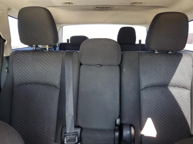 Photo 10 from auction – 2014 DODGE JOURNEY SX with VIN 3C4PDCBG6ET270889