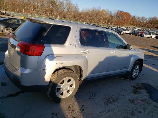 Photo 3 from auction – 2012 GMC TERRAIN SL with VIN 2GKFLREKXC6142873