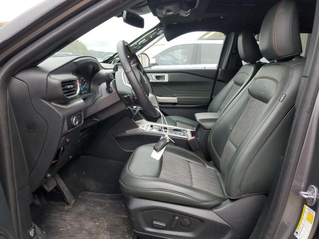 Photo 7 from auction – 2023 FORD EXPLORER T with VIN 1FMSK8JH9PGA21285