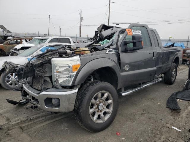 FORD F350 SUPER 2016 with VIN 1FT8W3BT2GEB23094 - Photo from auction