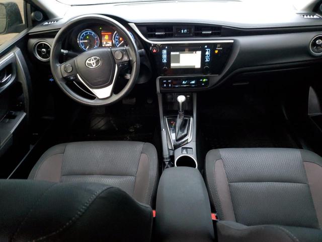 Photo 8 from auction – 2017 TOYOTA COROLLA L with VIN 2T1BURHE9HC871126