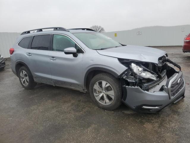 Photo 4 from auction – 2021 SUBARU ASCENT PRE with VIN 4S4WMAFD2M3440378