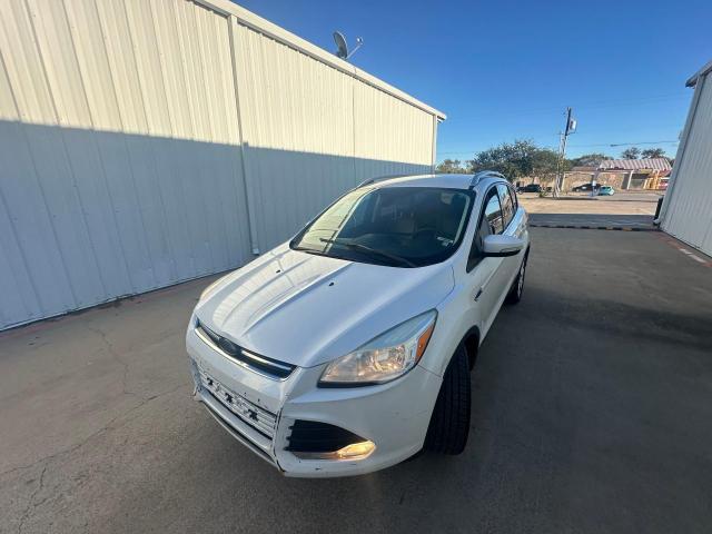 Photo 2 from auction – 2015 FORD ESCAPE TIT with VIN 1FMCU0JX3FUC43568