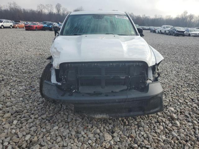 Photo 5 from auction – 2018 RAM 1500 ST with VIN 1C6RR7FT9JS332071