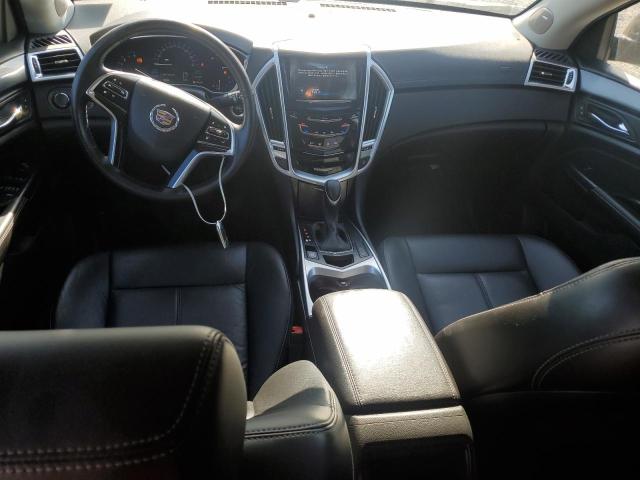 Photo 8 from auction – 2015 CADILLAC SRX with VIN 3GYFNAE35FS554473