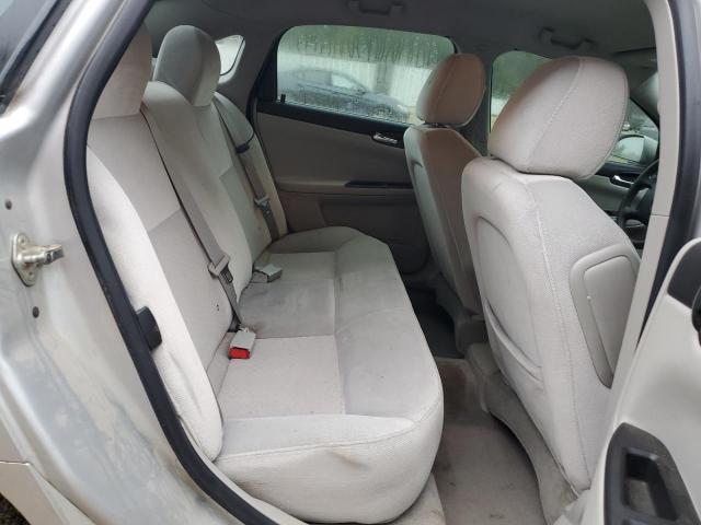 Photo 10 from auction – 2013 CHEVROLET IMPALA LS with VIN 2G1WF5E32D1265224