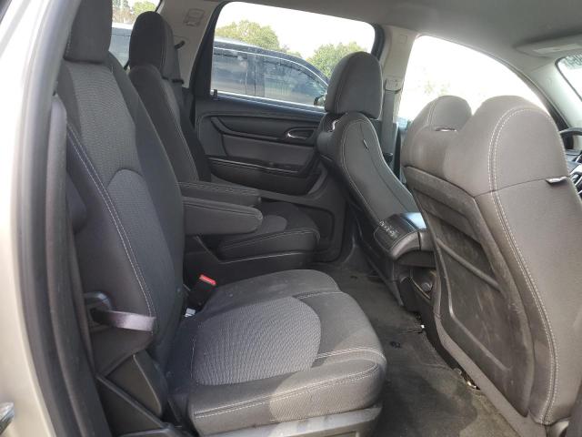 Photo 11 from auction – 2013 CHEVROLET TRAVERSE L with VIN 1GNKRGKD0DJ179462