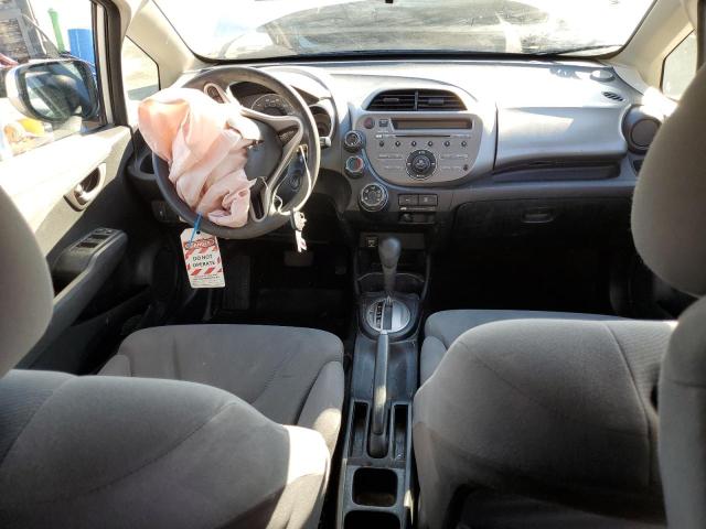 Photo 8 from auction – 2012 HONDA FIT with VIN JHMGE8H3XCS008871