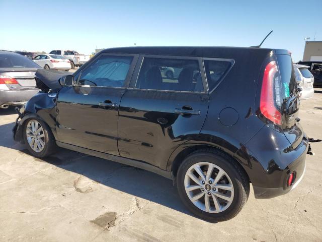 Photo 2 from auction – 2017 KIA SOUL + with VIN KNDJP3A52H7468908