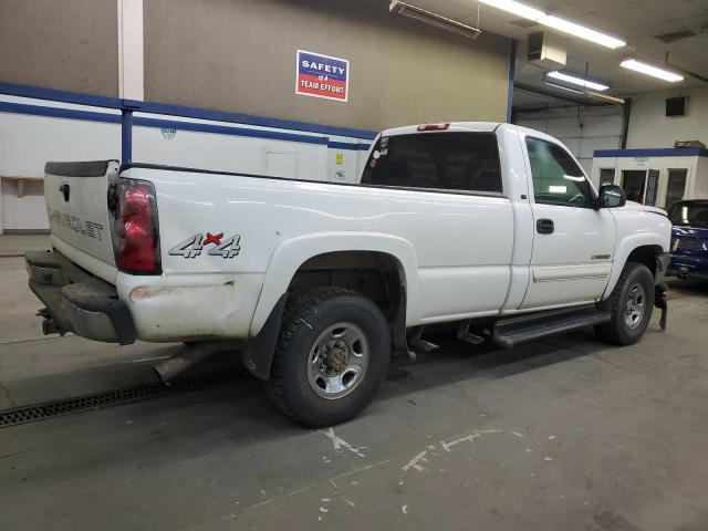 Photo 3 from auction – 2007 CHEVROLET SILVERADO with VIN 1GCHK24UX7E186570