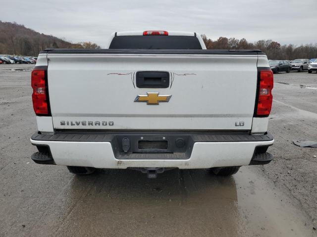 Photo 6 from auction – 2019 CHEVROLET SILVERADO with VIN 2GCVKPEC9K1234673