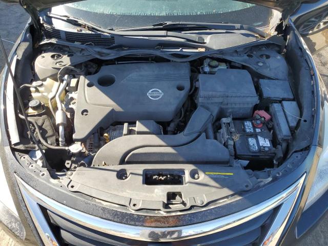 Photo 11 from auction – 2013 NISSAN ALTIMA 2.5 with VIN 1N4AL3AP2DC262072