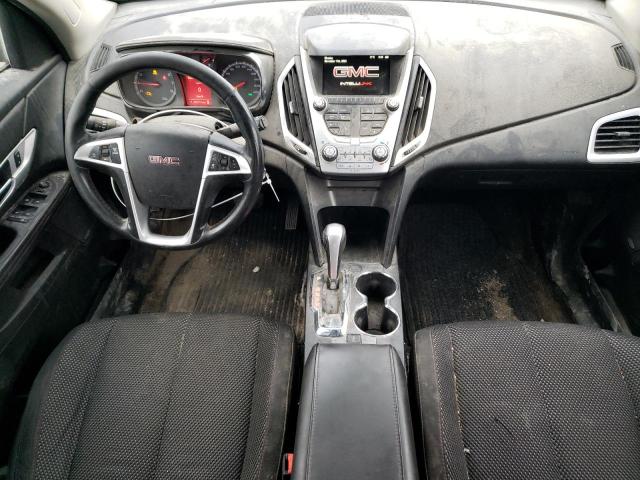Photo 8 from auction – 2014 GMC TERRAIN SL with VIN 2GKFLWEK3E6358713