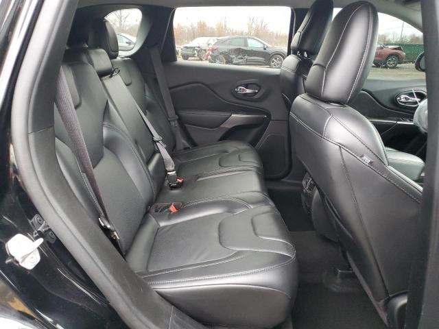 Photo 11 from auction – 2020 JEEP CHEROKEE L with VIN 1C4PJMDX4LD562782