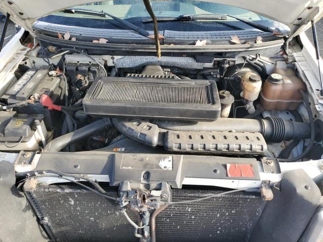 Photo 11 from auction – 2008 FORD F150 SUPER with VIN 1FTRW145X8FA82944