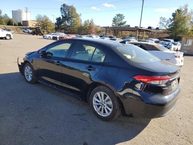 Photo 2 from auction – 2023 TOYOTA COROLLA LE with VIN JTDB4MEE4P3004084