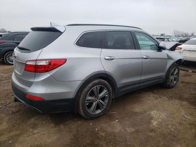 Photo 3 from auction – 2016 HYUNDAI SANTA FE S with VIN KM8SRDHF2GU133758