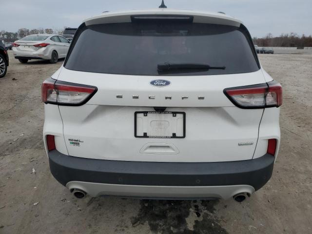 Photo 6 from auction – 2020 FORD ESCAPE SEL with VIN 1FMCU0H64LUA80857