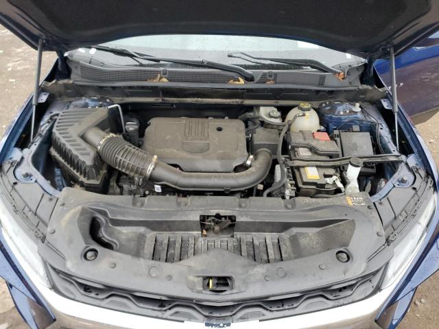 Photo 12 from auction – 2023 CHEVROLET BLAZER 2LT with VIN 3GNKBHR43PS144921
