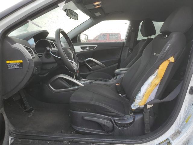 Photo 7 from auction – 2015 HYUNDAI VELOSTER with VIN KMHTC6AD0FU224441