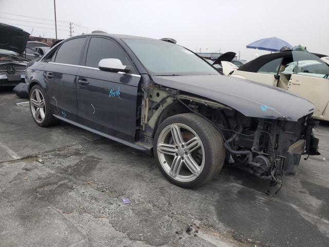 Photo 4 from auction – 2012 AUDI S4 PREMIUM with VIN WAUBGAFL6CA004593