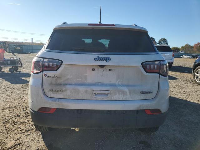 Photo 6 from auction – 2023 JEEP COMPASS LA with VIN 3C4NJDBN6PT505735