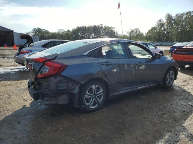 Photo 3 from auction – 2017 HONDA CIVIC LX with VIN 19XFC2F50HE220564