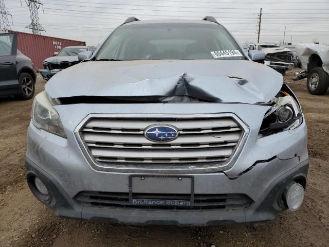 Photo 5 from auction – 2017 SUBARU OUTBACK 2. with VIN 4S4BSACC4H3225719