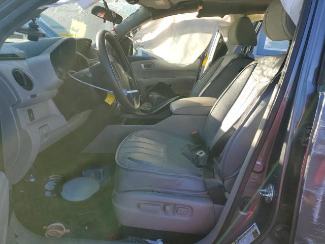 Zdjęcie 7 z aukcji – 2015 HONDA PILOT SE z VIN 5FNYF4H31FB077851