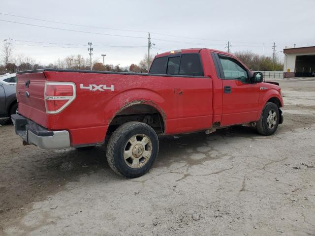 Photo 3 from auction – 2010 FORD F150 with VIN 1FTMF1EWXAKA46380