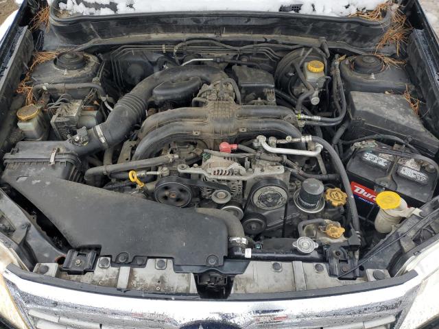 Photo 12 from auction – 2012 SUBARU FORESTER 2 with VIN JF2SHBDC7CH444243