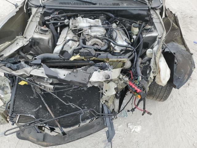 Photo 11 from auction – 2001 FORD MUSTANG CO with VIN 1FAFP46V51F233537