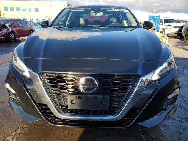 Photo 5 from auction – 2019 NISSAN ALTIMA SL with VIN 1N4BL4EW9KN304525