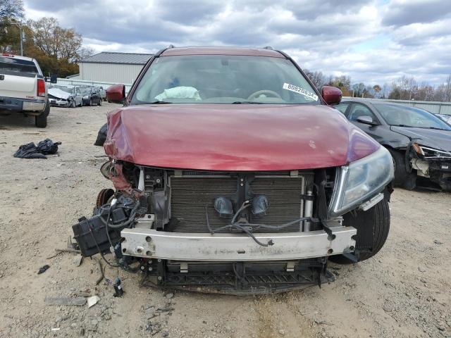 Снимка 5 от търг – 2014 NISSAN PATHFINDER с VIN 5N1AR2MM2EC609238