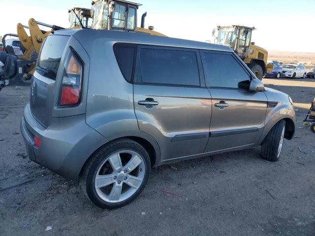 Photo 3 from auction – 2011 KIA SOUL + with VIN KNDJT2A24B7275775