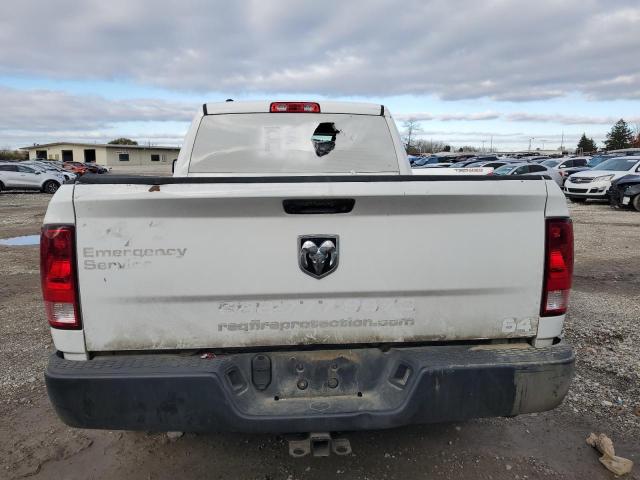 Photo 6 from auction – 2022 RAM 1500 CLASS with VIN 1C6RR6FG1NS161481